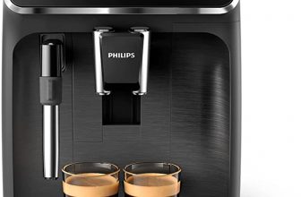 [REACONDICIONADA] Cafetera Superautomática Philips Serie 2200
