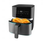Cecotec Cecofry Full InoxBlack 5500