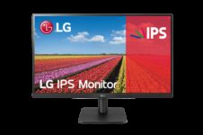 Monitor LG IPS 24″