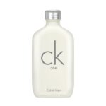 Eau de toilette Unisex Ck One de Calvin Klein