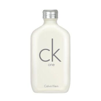 Eau de toilette Unisex Ck One de Calvin Klein