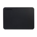 Disco Duro Toshiba Canvio Basics