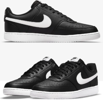 Nike Court Vision Low Next Nature
