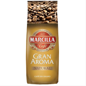 Café Marcilla Gran Aroma