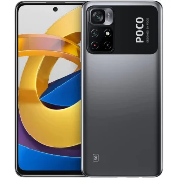 Poco M4 5G