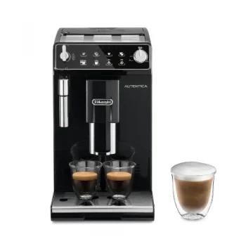 Cafetera Superautomatica Delonghi Autentica