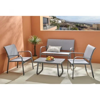 Conjunto de Jardín Monterrey
