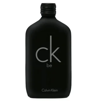 Eau de Toilette Unisex CK Be