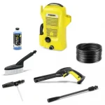 Hidrolimpiadora Karcher K 2 Universal Edition Car