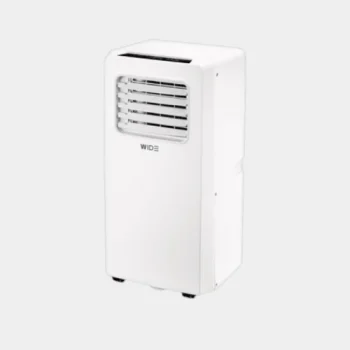 Aire Acondicionado Portatil Wide