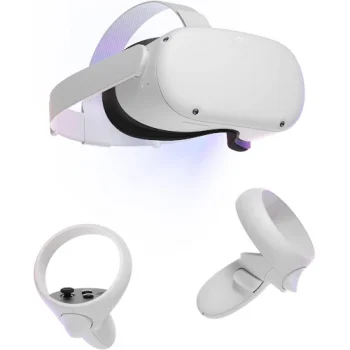 Gafas de Realidad Virtual Meta Quest 2