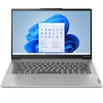 Portátil Lenovo IdeaPad Slim 5i 16