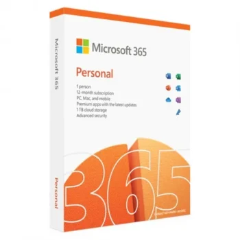Microsoft Office 365 Personal