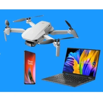 Amazon 30off Productos Devueltos