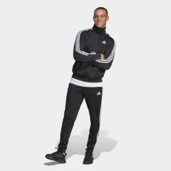 Chándal Adidas Basic Tricot 3 Bandas