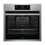 Horno Multifunción AEG BES331111M