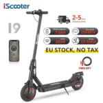 Patinete Eléctrico iScooter i9