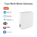 Hub multimodo zigbee bluetooth