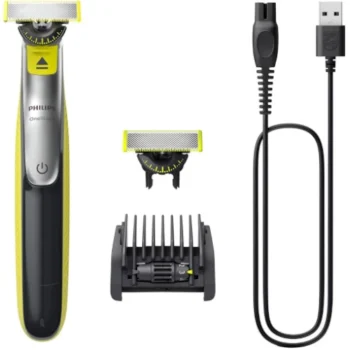 Maquinilla de Afeitar Philips OneBlade 360