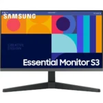 Monitor SAMSUNG S3 LS24C332GAUXEN