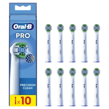Cabezales Oral-B Pro Precision Clean
