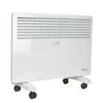 Convector de Pared con Ruedas Raydan Home