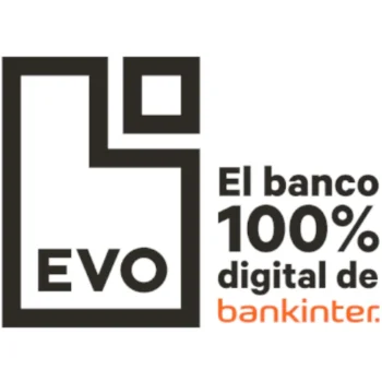 Evo Banco Logo