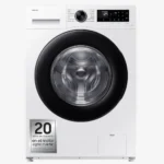 Lavadora Samsung Ecobbuble WW90CGC04DAEEC