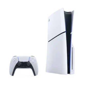 PlayStation 5 Standard Slim