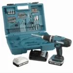 Taladro de Impacto 18V 42Nm MAKITA
