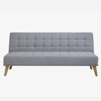 Sofá Cama de Tela Olivia