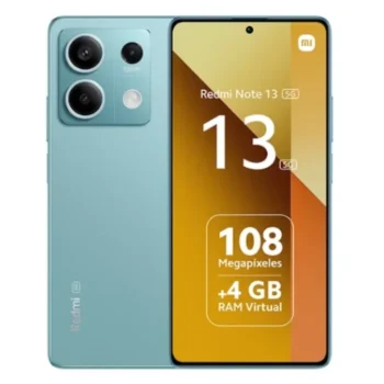 Xiaomi Redmi Note 13 5G
