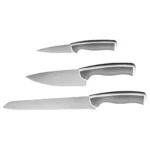 Cuchillos IKEA ÄNDLIG