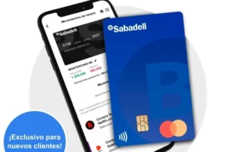 Cuenta Online Sabadell