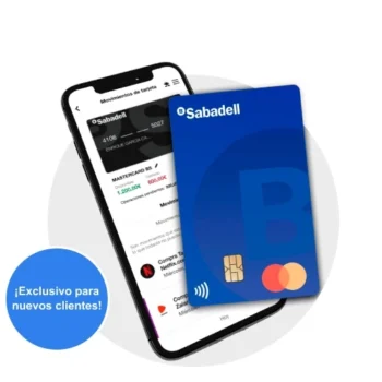 Cuenta Online Sabadell