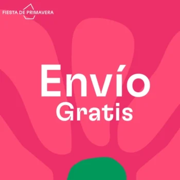 Envío Gratis Miravia