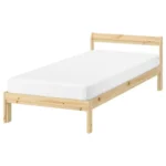 Estructura de Cama Ikea Neiden