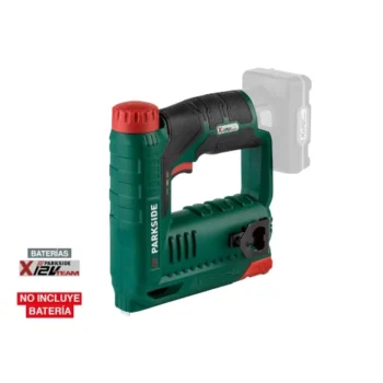 Grapadora recargable 12 V