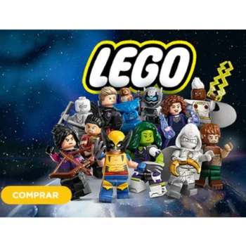 Hasta -55off Lego