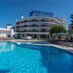 Hotel THB Ocean Beach Ibiza