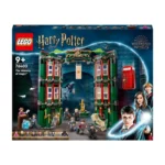 Lego Harry Potter Ministerio de Magia