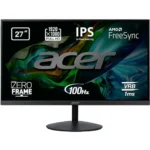Monitor Acer SA272Ebi