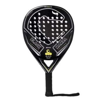 Pala Vibora Black Mamba