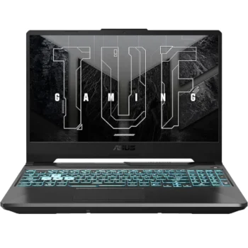 Portátil Gaming ASUS TUF F15 FX506HF