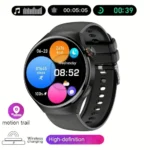 Smartwatch Maoyuan NFC