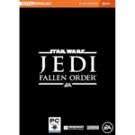 Star Wars Jedi - Fallen Order