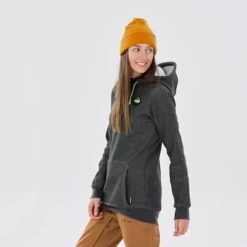 Sudadera Polar con Capucha Dreamscape SNB