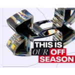Under Armour Off Season