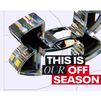 Under Armour Off Season