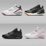 Zapatillas Jodan Max Aura 5